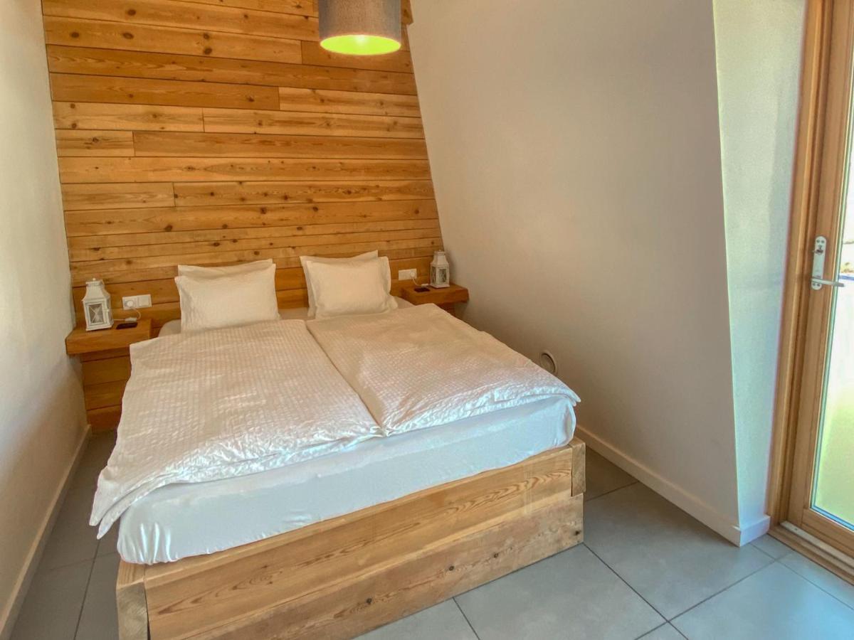 Gletscherblick 2 - By Alpen Apartments Zell am See Exterior photo